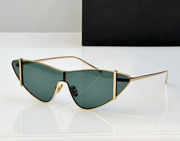 fashion popular designer 536 sunglasses for women metal retro cat eye shaped glasses summer avant-garde charming versatile style anti-ultrav, White;black
fashion popular designer 536 sunglasses for women metal retro cat eye shaped glasses summer avant-garde charming versatile style anti-ultrav, White;black