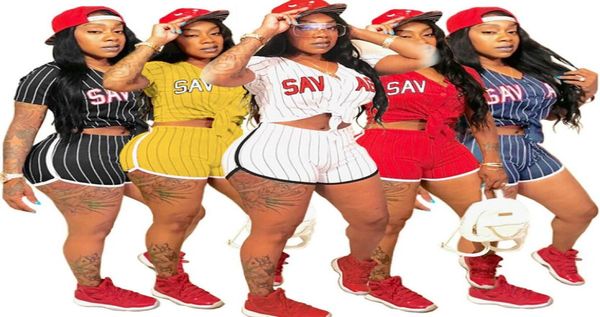 plus size s3xl 2022 womens casual 2 piece baseball tracksuits matching sets summer clothing letter striped and biker shorts f7394064, Gray
plus size s3xl 2022 womens casual 2 piece baseball tracksuits matching sets summer clothing letter striped and biker shorts f7394064, Gray