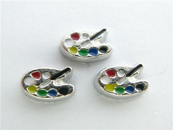 new design fc755 floating locket charms 10pcs artist039s palette for floating living locket as gift wholes 6534964, Blue;slivery
new design fc755 floating locket charms 10pcs artist039s palette for floating living locket as gift wholes 6534964, Blue;slivery