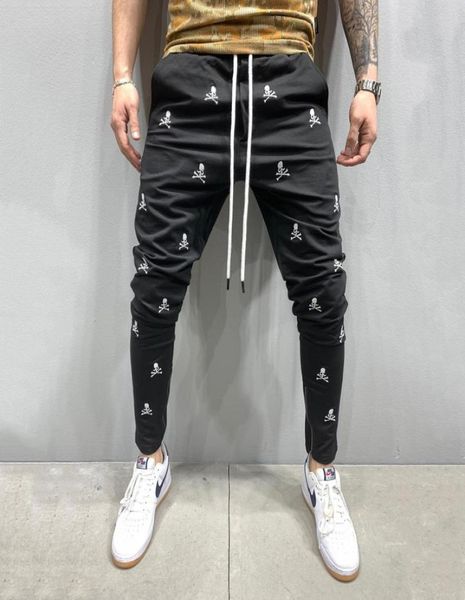 autumn casual mens trousers bodybuilding streetwear printed pants sweatpants joggers running sports men gym pants with plus size4295576, Black
autumn casual mens trousers bodybuilding streetwear printed pants sweatpants joggers running sports men gym pants with plus size4295576, Black