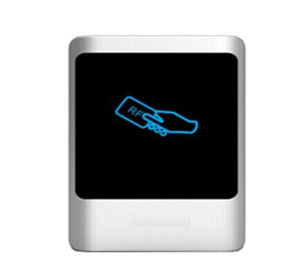 125khz em rfid access controller 1000 user metal panel water proof touch door access machine for access control system5751530 
125khz em rfid access controller 1000 user metal panel water proof touch door access machine for access control system5751530