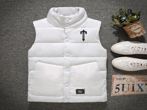 london jacket men's vests tyle real feather down winter fashion vest bodywarmer advanced waterproof fabric designer mens jacket vests46, Black;white
london jacket men's vests tyle real feather down winter fashion vest bodywarmer advanced waterproof fabric designer mens jacket vests46, Black;white