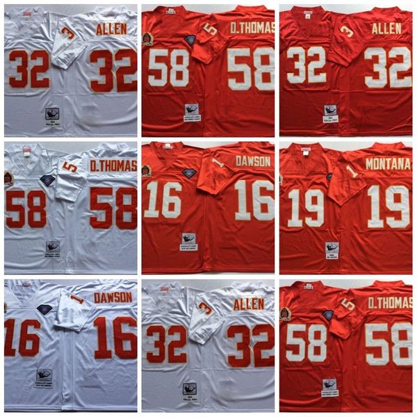 ncaa 75th vintage retro football 58 derrick thomas jerseys mitchell & ness 16 len dawson 19 joe montana 32 marcus allen jersey college red w, Black;red
ncaa 75th vintage retro football 58 derrick thomas jerseys mitchell & ness 16 len dawson 19 joe montana 32 marcus allen jersey college red w, Black;red