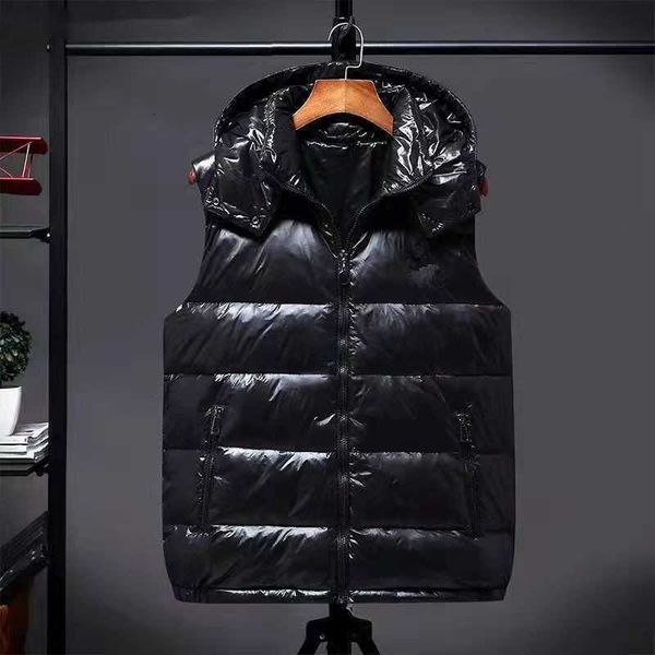 2023 new men's down jacket french fashion designer chest embroidery and women's jacketu27-, Black
2023 new men's down jacket french fashion designer chest embroidery and women's jacketu27-, Black