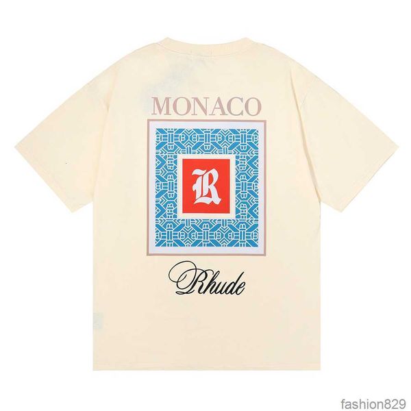 22ss rhude mens t shirts womens designer t shirts rhude printed fashion man t-shirt uality us size m-xl, White;black
22ss rhude mens t shirts womens designer t shirts rhude printed fashion man t-shirt uality us size m-xl, White;black