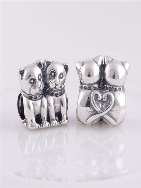 925 sterling silver beads fit bracelets jewelry authentic new cats screw core ser charm ,diy making with european women bracelet8515072, Black
925 sterling silver beads fit bracelets jewelry authentic new cats screw core ser charm ,diy making with european women bracelet8515072, Black