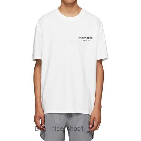 essent designer t shirt mens short sleeve chest letter print high street essentail loose oversize casual t-shirt cotton men women 5 sf1y, White;black
essent designer t shirt mens short sleeve chest letter print high street essentail loose oversize casual t-shirt cotton men women 5 sf1y, White;black