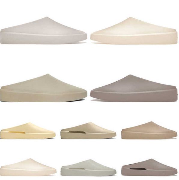 sandals wholesale fears god the california slip-on designer slippers shoes nlke slides women mens almond cement concrete cream oat big size, Black
sandals wholesale fears god the california slip-on designer slippers shoes nlke slides women mens almond cement concrete cream oat big size, Black