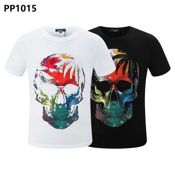 designer mens pp skull diamond t shirts short sleeve brand spring and summer high o-neck quality skulls tshirt tees phillipvzmr, White;black
designer mens pp skull diamond t shirts short sleeve brand spring and summer high o-neck quality skulls tshirt tees phillipvzmr, White;black