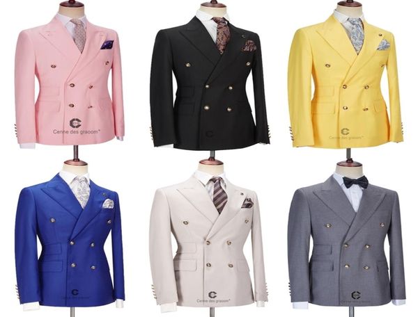 men039s suits blazers cenne des graoom men suits winter jackets double breasted tailormade 2 pieces gold button blazer pant we8043482, White;black
men039s suits blazers cenne des graoom men suits winter jackets double breasted tailormade 2 pieces gold button blazer pant we8043482, White;black