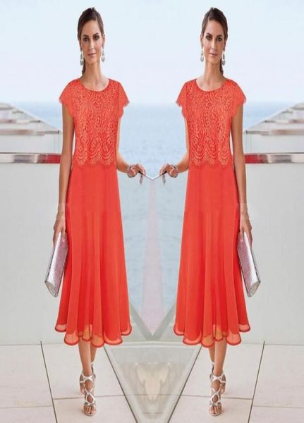 tea length mother of the bride dresses beach wedding lace appliqued mothers formal wear custom made plus size evening gowns2414292, Black;red
tea length mother of the bride dresses beach wedding lace appliqued mothers formal wear custom made plus size evening gowns2414292, Black;red