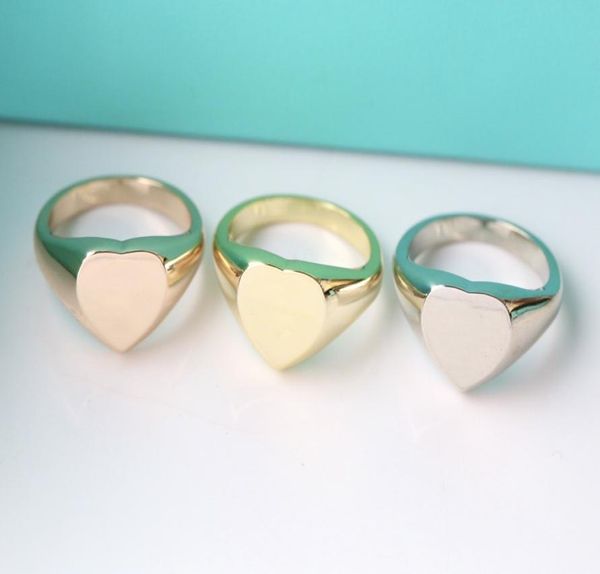 2022 extravagant simple heart love ring gold silver rose colors stainless steel couple rings fashion women designer je8469839
2022 extravagant simple heart love ring gold silver rose colors stainless steel couple rings fashion women designer je8469839