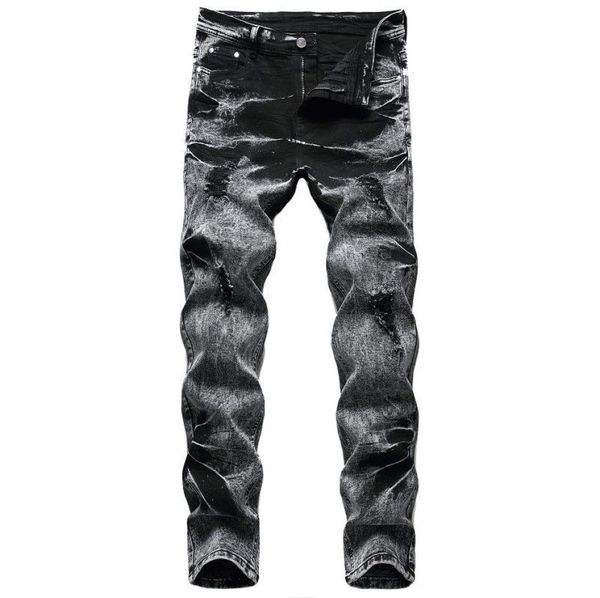 men039s jeans european american style mens fashion luxury denim trousers casual slim straight zipper pants3928072, Blue
men039s jeans european american style mens fashion luxury denim trousers casual slim straight zipper pants3928072, Blue