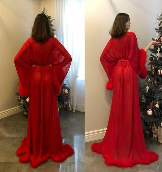 white bridal robe chiffon illusion long wedding cloak custom made prom party wear wraps 2020 birthday robe party jacket7311938
white bridal robe chiffon illusion long wedding cloak custom made prom party wear wraps 2020 birthday robe party jacket7311938