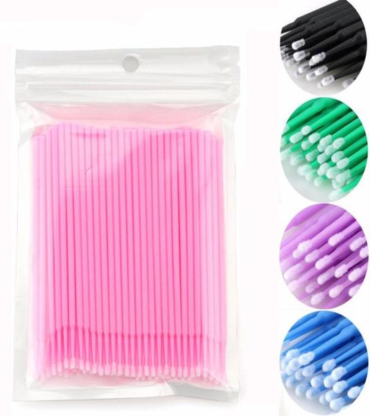 whole disposable microbrush eyelashes extension individual lash removing swab micro brush for eyelash tools3628496
whole disposable microbrush eyelashes extension individual lash removing swab micro brush for eyelash tools3628496