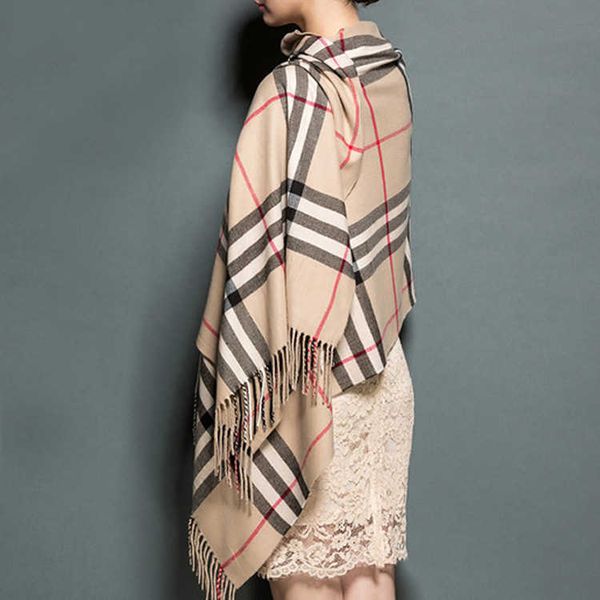 factory b urbbery winter and autumn fashion scarves for women men autumn new babag men's women's versatile plaid scarf style, Blue;gray
factory b urbbery winter and autumn fashion scarves for women men autumn new babag men's women's versatile plaid scarf style, Blue;gray