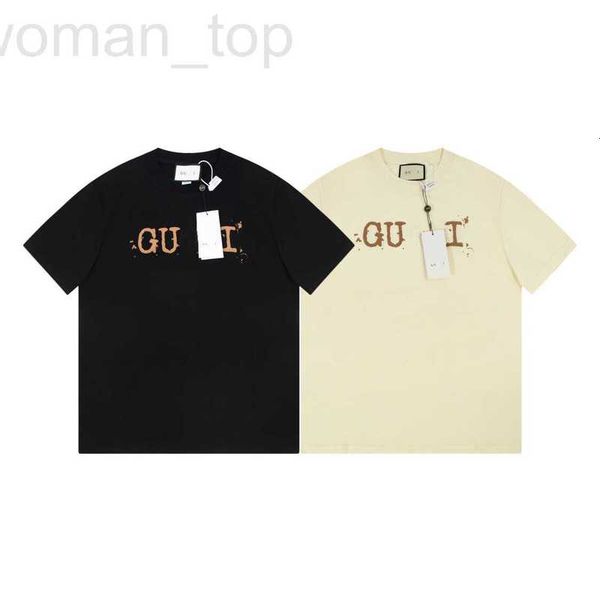 women's t-shirt designer g family spring/summer new pure cotton letter printing short sleeve t-shirt for men 2023 round neck loose blac, White
women's t-shirt designer g family spring/summer new pure cotton letter printing short sleeve t-shirt for men 2023 round neck loose blac, White