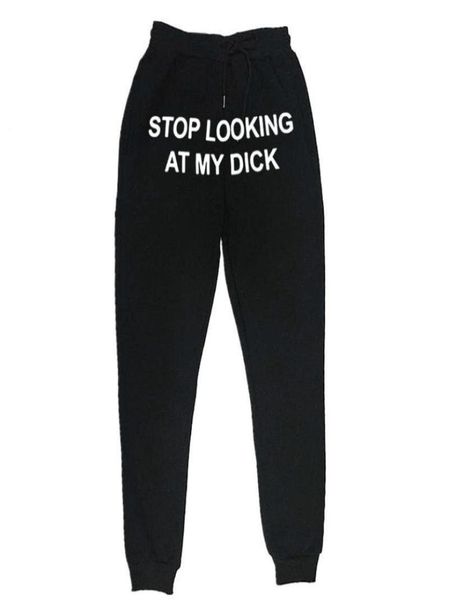 men women joggers sweat pants slooking at my dick sweatpants hip hop print high waist trousers streetwear hippie men039s1169818, Black
men women joggers sweat pants slooking at my dick sweatpants hip hop print high waist trousers streetwear hippie men039s1169818, Black