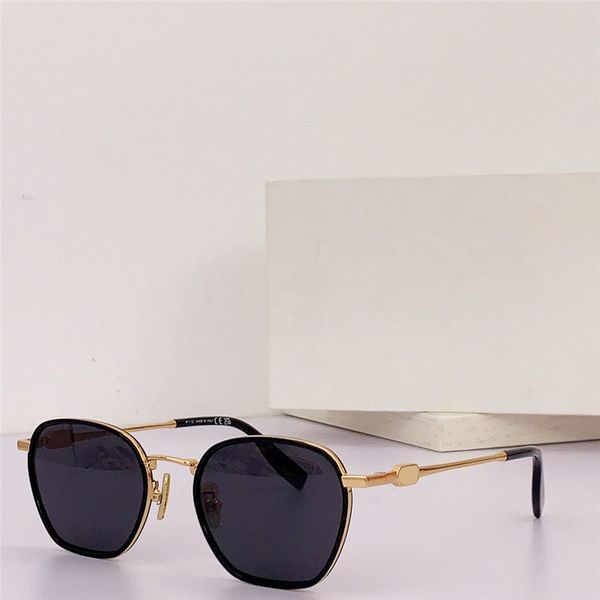 new fashion design pilot sunglasses 50200 metal frame acetate inner frame simple and popular style versatile outdoor uv400 protection glasse, White;black
new fashion design pilot sunglasses 50200 metal frame acetate inner frame simple and popular style versatile outdoor uv400 protection glasse, White;black
