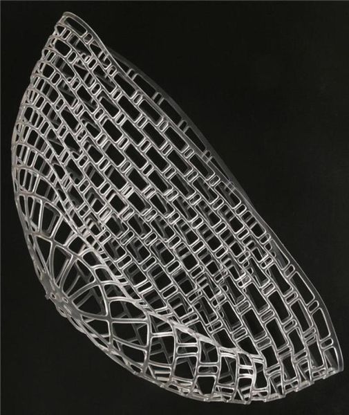 47 inch large transparent rubber replacement net for fishing landing net6707524
47 inch large transparent rubber replacement net for fishing landing net6707524