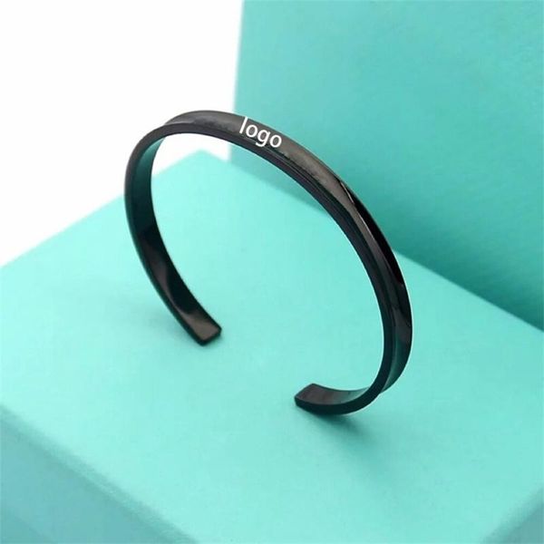 luxury bangle jewlery designer for women bracelet besigner jewelry gold silver rose design bracelets europe and america anniversary bangles, Black
luxury bangle jewlery designer for women bracelet besigner jewelry gold silver rose design bracelets europe and america anniversary bangles, Black