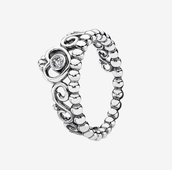 cute women039s princess tiara crown ring 925 sterling silver jewelry for cz diamond wedding rings set with box8813329, Slivery;golden
cute women039s princess tiara crown ring 925 sterling silver jewelry for cz diamond wedding rings set with box8813329, Slivery;golden