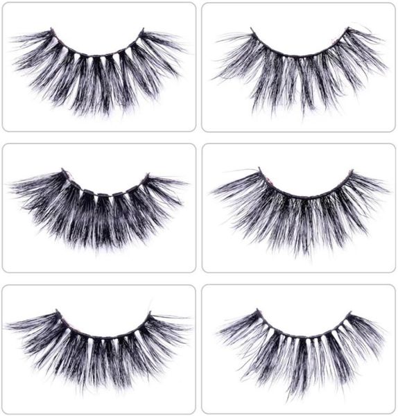 12 styles 3d mink eyelashes custom private label natural long 25mm fluffy mink lashes handmade90014509497910
12 styles 3d mink eyelashes custom private label natural long 25mm fluffy mink lashes handmade90014509497910