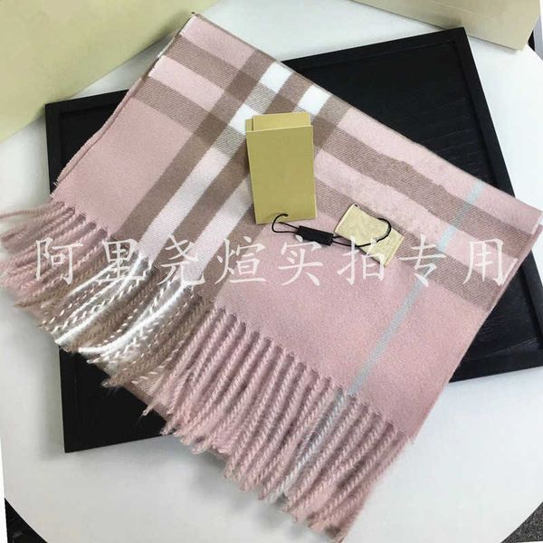 factory b urbbery winter and autumn fashion scarves for women men classic british style cashmere scarf warmth tassels a couple's shawl, Blue;gray
factory b urbbery winter and autumn fashion scarves for women men classic british style cashmere scarf warmth tassels a couple's shawl, Blue;gray