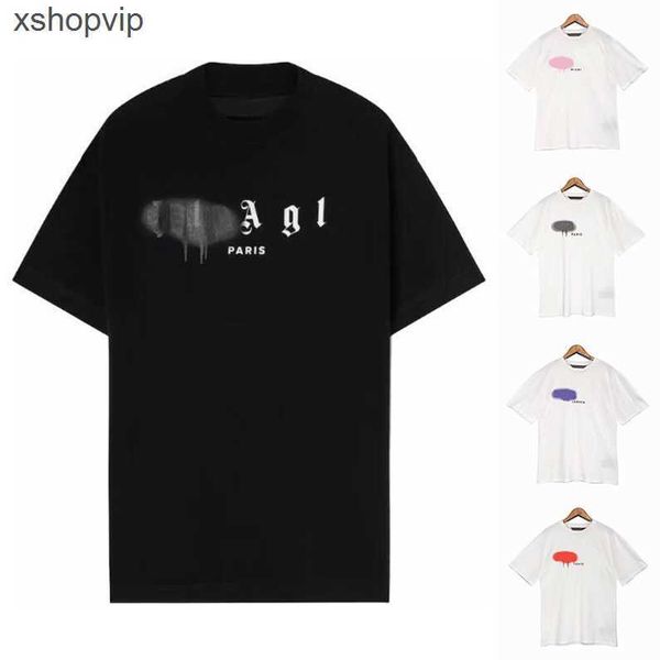mens designer t shirt clothes palms designers shirts women t shirts fashion paint graffiti couple short sleeves graphic angels tee loose tid, White;black
mens designer t shirt clothes palms designers shirts women t shirts fashion paint graffiti couple short sleeves graphic angels tee loose tid, White;black
