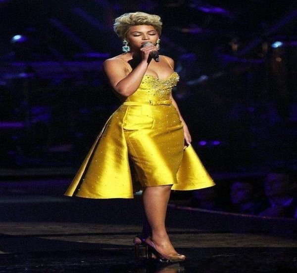 bright yellow cocktail dresses evening wear spaghetti vestidos de fiesta beaded short party dress custom prom dress4920319, Black
bright yellow cocktail dresses evening wear spaghetti vestidos de fiesta beaded short party dress custom prom dress4920319, Black