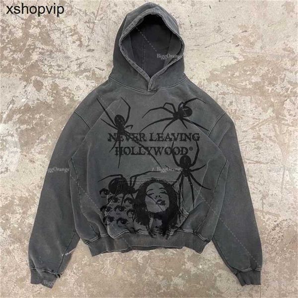 spider print zip oversized hoodie men punk sport loose coat harajuku gothic streetwear long sleeve korean fashion 220819, Black
spider print zip oversized hoodie men punk sport loose coat harajuku gothic streetwear long sleeve korean fashion 220819, Black