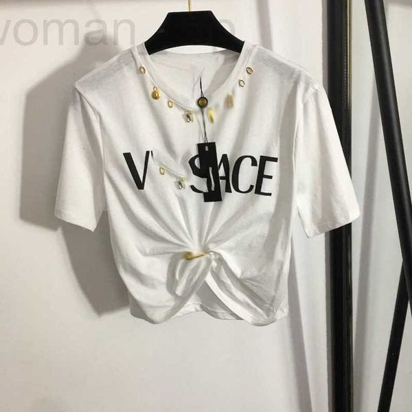 women's t-shirt designer 2023 summer new fansi=home short pin t-shirt versatile premium half sleeve women gr0l, White
women's t-shirt designer 2023 summer new fansi=home short pin t-shirt versatile premium half sleeve women gr0l, White