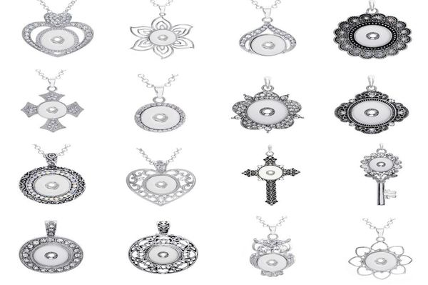 new 10 pieces women039s mix styles vintage 18mm ginger snap chunk charm buttons pendant necklaces sweater chain whole lot4040334, Silver
new 10 pieces women039s mix styles vintage 18mm ginger snap chunk charm buttons pendant necklaces sweater chain whole lot4040334, Silver