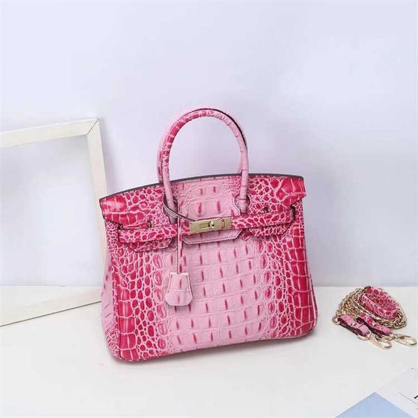 luxury h ermes brikis's handbags for women crocodile bone pattern cowhide bar back one shoulder messenger bag women's 25cm with re
luxury h ermes brikis's handbags for women crocodile bone pattern cowhide bar back one shoulder messenger bag women's 25cm with re