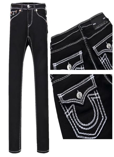 mens straight jeans long trousers pants mens true coarse line religion jeans clothes man casual pencil pants blue black denim pant7975049
mens straight jeans long trousers pants mens true coarse line religion jeans clothes man casual pencil pants blue black denim pant7975049