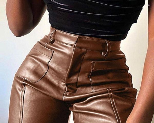 women039s suits women039s blazers womens pu faux leather straight pants high waist female loose wide leg trousers pocket f5135224, White;black
women039s suits women039s blazers womens pu faux leather straight pants high waist female loose wide leg trousers pocket f5135224, White;black