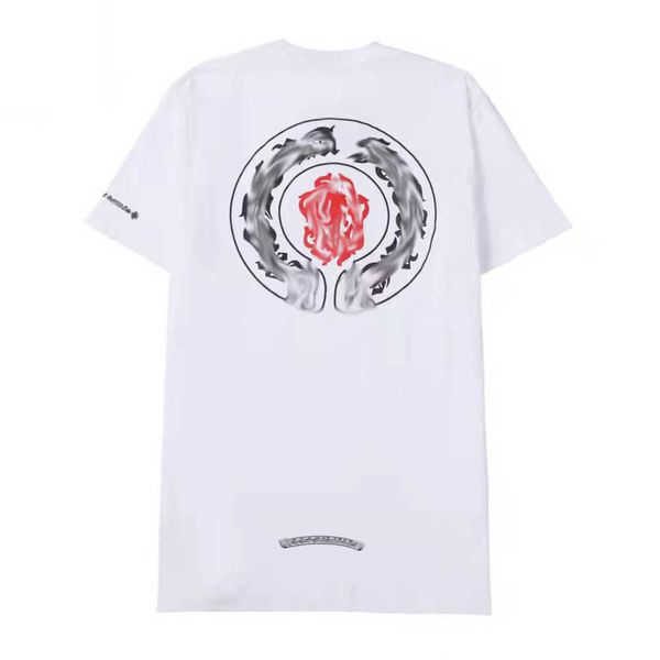 fashion men's luxury t shirts brand t-shirts designers men women tees horseshoe sanskrit cross print classics cotton t-shirt loose sho, White;black
fashion men's luxury t shirts brand t-shirts designers men women tees horseshoe sanskrit cross print classics cotton t-shirt loose sho, White;black