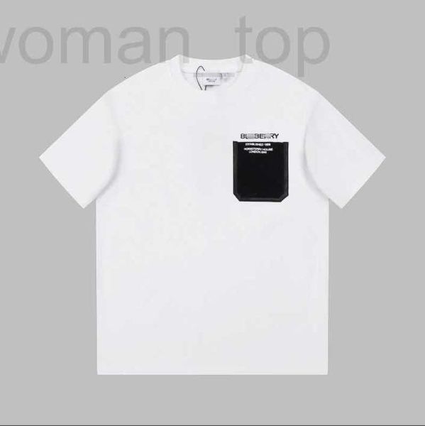 women's t-shirt designer babaojia light luxury leisure youth men's t-shirt ins fashion brand t summer pure cotton short sleeve e98, White
women's t-shirt designer babaojia light luxury leisure youth men's t-shirt ins fashion brand t summer pure cotton short sleeve e98, White