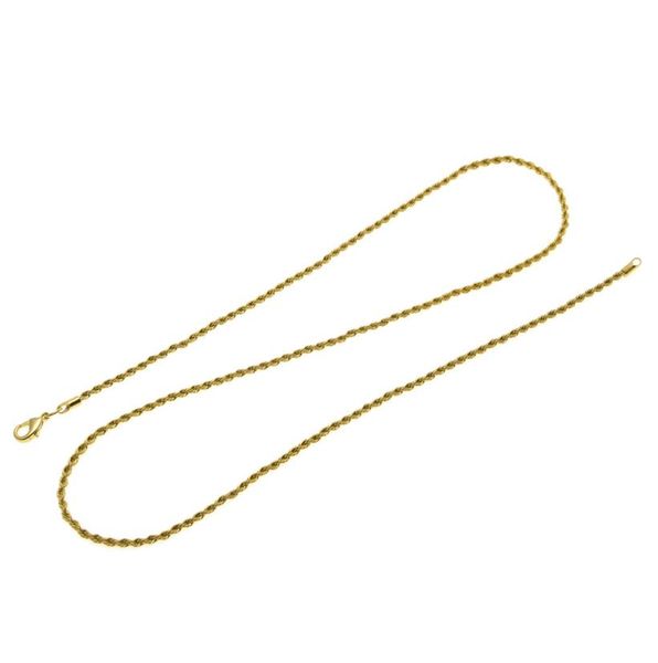 men fashion hip hop long chain necklace gold silver colors stainless steel 20inch 24inch 30inch rope chain7825843
men fashion hip hop long chain necklace gold silver colors stainless steel 20inch 24inch 30inch rope chain7825843