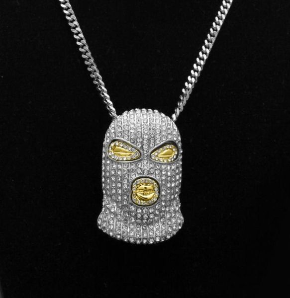 hip hop csgo mask head pendant necklace mens punk style alloy gold silver plated mask head charm pendant 628213
hip hop csgo mask head pendant necklace mens punk style alloy gold silver plated mask head charm pendant 628213