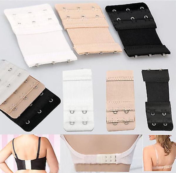 elastic soft women039s bra extenders nylon clasp extension stap 1 2 3 4 row 9pcspack 10packslot2826163, Black;white
elastic soft women039s bra extenders nylon clasp extension stap 1 2 3 4 row 9pcspack 10packslot2826163, Black;white