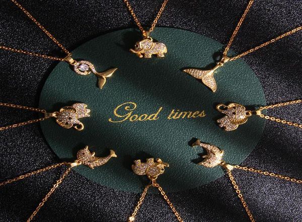 pendant necklaces luxury necklace animalcule designers jewelry colored diamonds women fashion titanium steel goldplated never fad9071553, Silver
pendant necklaces luxury necklace animalcule designers jewelry colored diamonds women fashion titanium steel goldplated never fad9071553, Silver