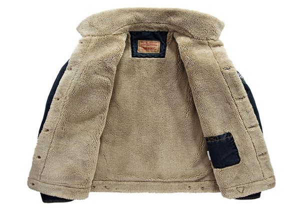 m6xl man jacket and coats brand clothing denim jacket fashion mens jeans jackets thick warm winter outwear male cowboy4171686, Black;brown
m6xl man jacket and coats brand clothing denim jacket fashion mens jeans jackets thick warm winter outwear male cowboy4171686, Black;brown