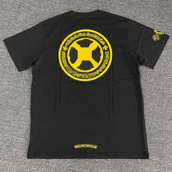 luxury men's classics t shirts brandch t-shirts designers men women tees fashion horseshoe sanskrit cross print cotton tshirts casual, White;black
luxury men's classics t shirts brandch t-shirts designers men women tees fashion horseshoe sanskrit cross print cotton tshirts casual, White;black