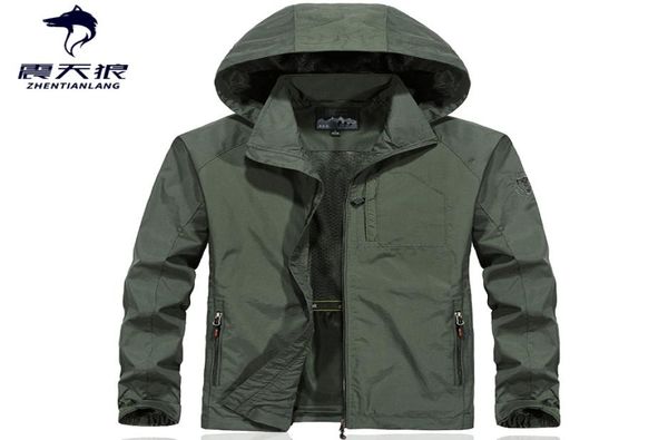 men039s waterproof jacket spring autumn men casual windbreaker jackets mens breathable hooded outdoor coats plus size 6xl2450316, Black;brown
men039s waterproof jacket spring autumn men casual windbreaker jackets mens breathable hooded outdoor coats plus size 6xl2450316, Black;brown