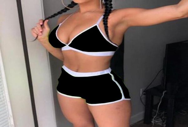 new sports series women039s set women beach bathing bikini set solid ladies bikinis spaghetti strap suits bottoms beachwea3072662, White
new sports series women039s set women beach bathing bikini set solid ladies bikinis spaghetti strap suits bottoms beachwea3072662, White