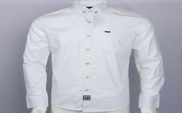 homme embroidery 100cotton brand shirts camisa masculina men long sleeve dress shirts men social hombre eden park faconnable chem1293024, White;black
homme embroidery 100cotton brand shirts camisa masculina men long sleeve dress shirts men social hombre eden park faconnable chem1293024, White;black