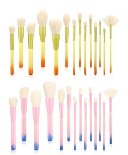 14pcs professional makeup brush set liquid foundation eyebrow super soft loose powder blush high gl brushes11637218
14pcs professional makeup brush set liquid foundation eyebrow super soft loose powder blush high gl brushes11637218