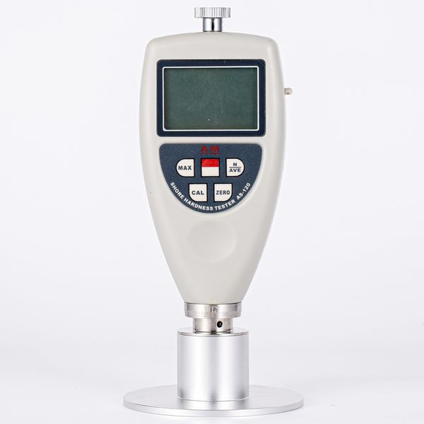 memory foam hardness tester meter as-120mf digital durometer special hardness measurement tools 0~100hmf
memory foam hardness tester meter as-120mf digital durometer special hardness measurement tools 0~100hmf