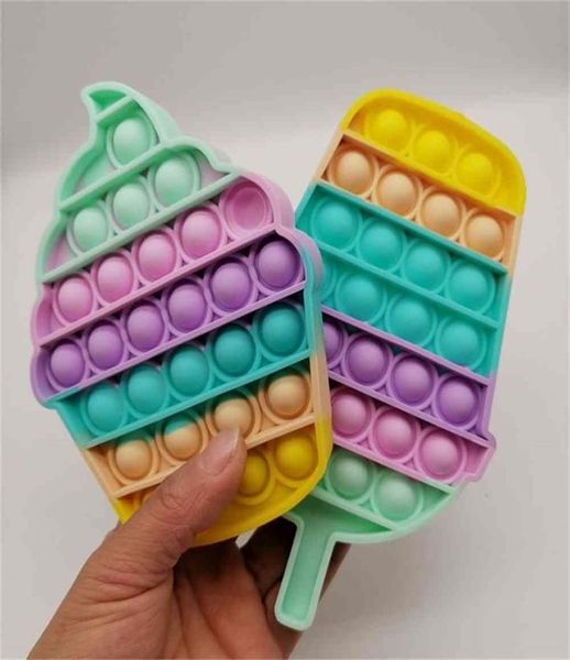 20pcsdhl rainbow pioneer tie dye patchwork push bubble sensory bubble toys accessories kids anxiety stress reliever pooits deskt7444732, Blue
20pcsdhl rainbow pioneer tie dye patchwork push bubble sensory bubble toys accessories kids anxiety stress reliever pooits deskt7444732, Blue